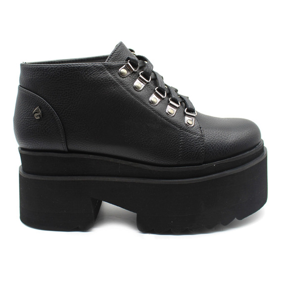 Zapato Negro 15881