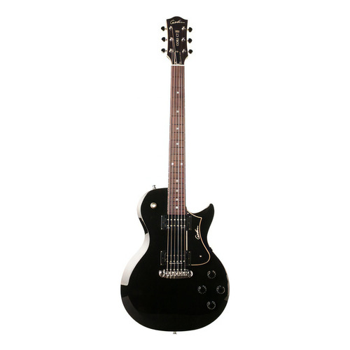 Guitarra Eléctrica 41138 Godin Color Negro