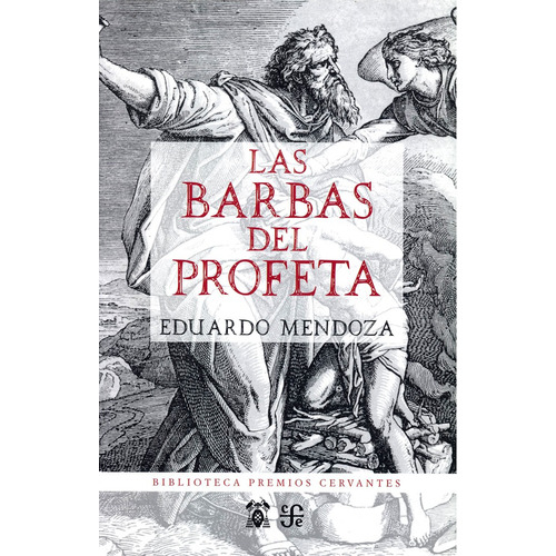 Las Barbas Del Profeta.