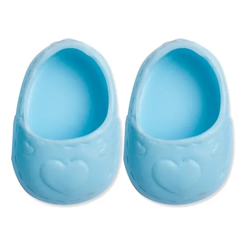 Sapatinho baby best sale alive