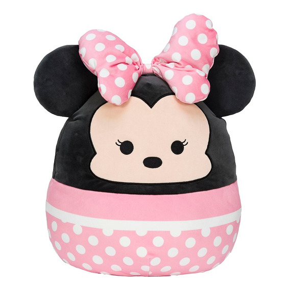 Squishmallows Peluche Disney 18 Cm Surtido Educando