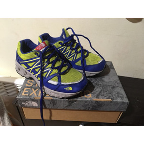 zapatillas the north face mercadolibre zapatillas the north face mercadolibre