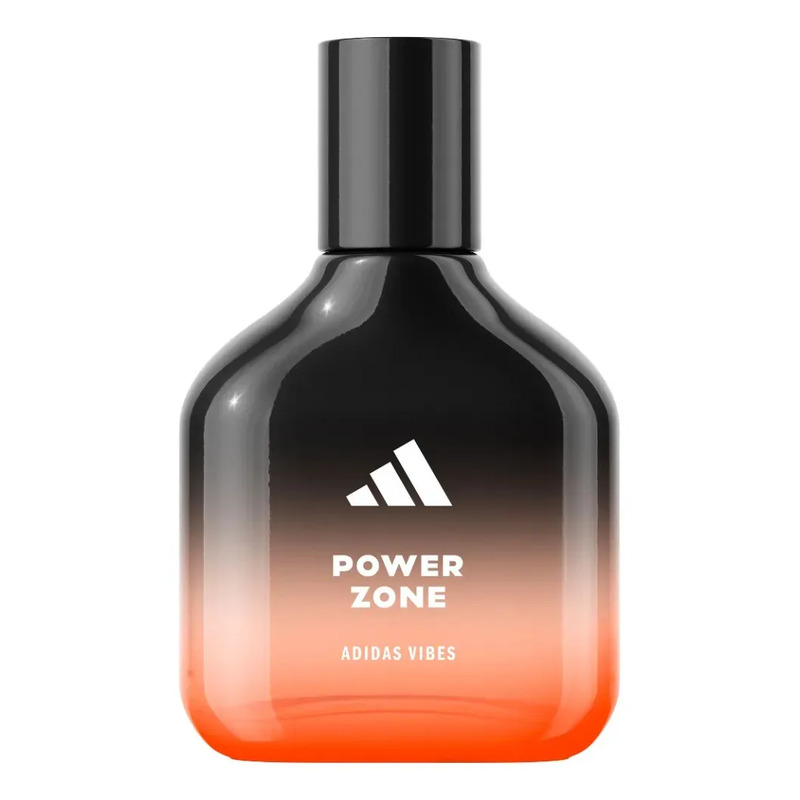 Adidas Perfume Vibes Power Zone Eau de Parfum 50ml Adidas Perfume Vibes Power Zone Eau de Parfum 50ml
