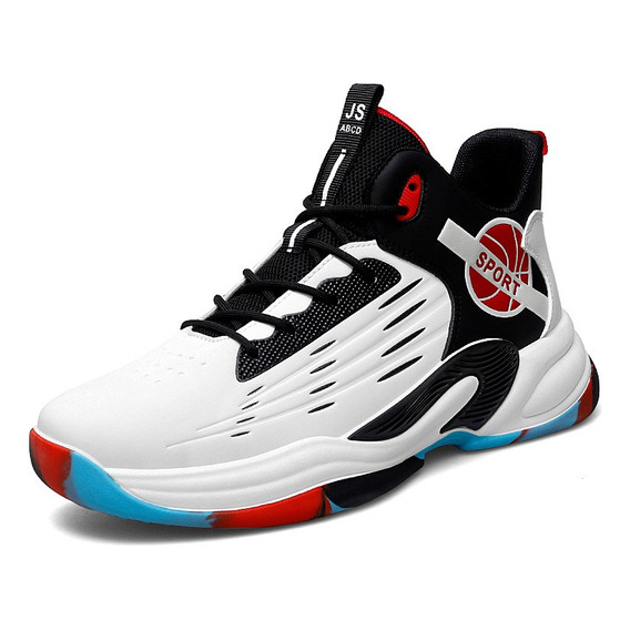 Zapatos De Baloncesto Profesionales De Moda Para Jóvenes