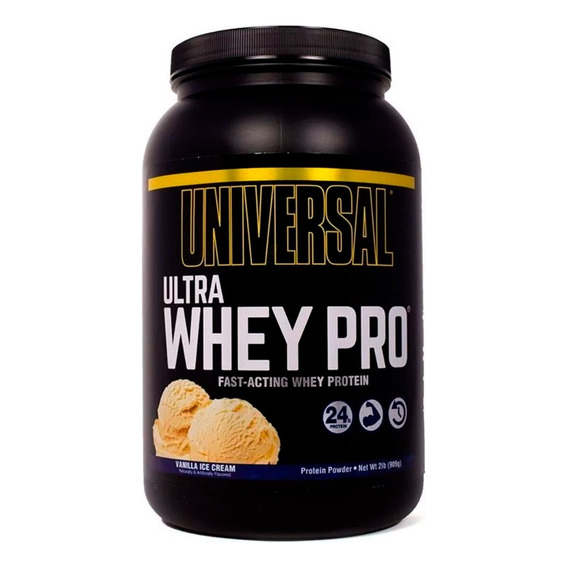 Proteina Ultra Whey Pro 2 Libras Universal Nutrition - C