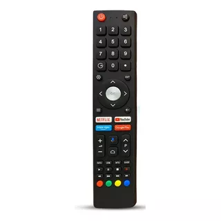 Control Remoto Para Tv Smart Jvc Rm-c3362 Android