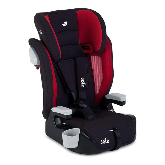 Silla De Auto Joie Butaca Elevate - Cherry Color Rojo