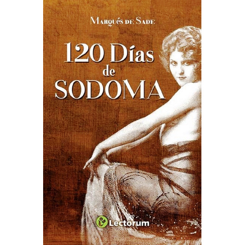 120 Dias De Sodoma