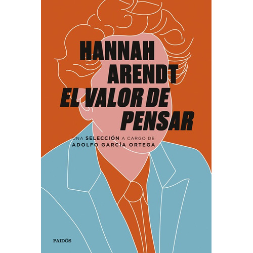 Libro El Valor De Pensar - Hannah Arendt