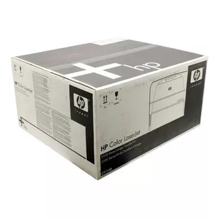 Kit De Transferencia Hp C9734b 5500 5550  Original