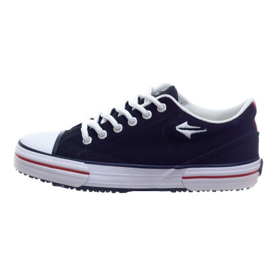 Zapatilla Topper Nova Low Clasica Lona Unisex  Art 83301