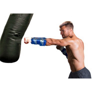 Pesas Anatómica 3kg El Par| Boxeo / Artes Marciales | Fortia