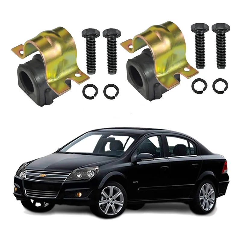 Kit Barra Estabilizadora Vectra 2.0 8v 2009 A 2012