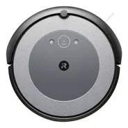 Aspiradora Robot Irobot Roomba I3  Gris Y Negra 220v