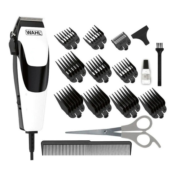 Máquina De Cortar Pelo Wahl 16 Piezas Quick Cut