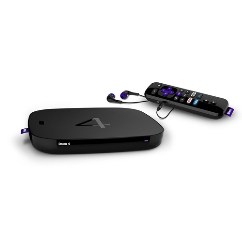 Roku 4 4400 4K