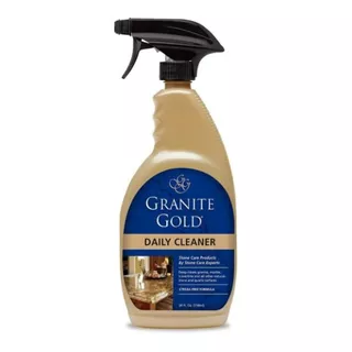 Limpiador Para Granito Y Piedra Granite Gold 710ml Xtr C