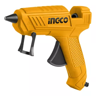 Ff Pistola De Silicona 11mm Caliente 100 Watt Ingco Gg148