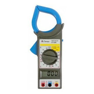 Alicate Amperímetro Digital Minipa- Et-3200-1000a