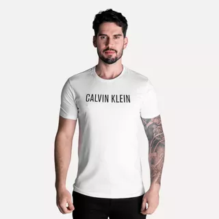 Camiseta Masculina Calvin Klein Power 