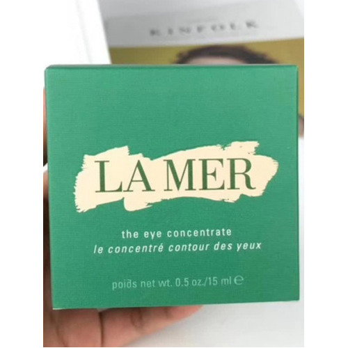 La Mer The Eye Concentrate 15ml.original/sellado. Tipo De Piel Todo Tipo De Piel