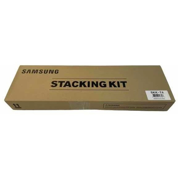 Soporte De Instalacion Secadora Encima De Lavadora Samsung