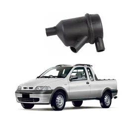  Valvula Anti Chama Aje Strada 1.5 2001 A 2003