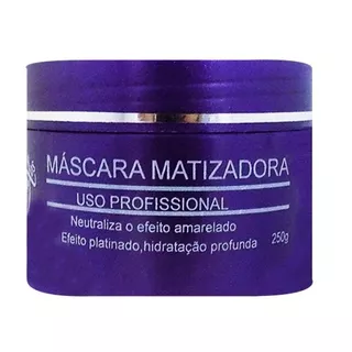 Kit 24 Máscara Matizadora Naxos 250gr Cada