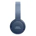 Audífonos Inalámbricos Jbl Tune 670nc Bluetooth, Azul. Color Azul Luz Azul