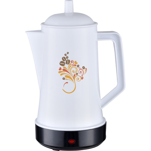 Cafetera Kalley K-cmp1502 Color Blanco 110V - 120V