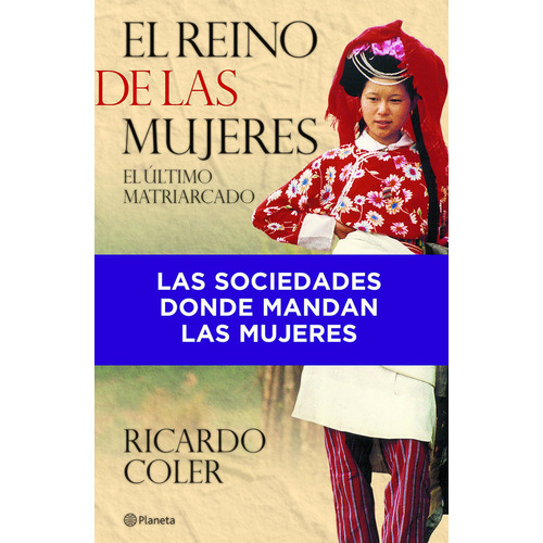 El Reino De Las Mujeres - Coler, Ricardo