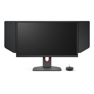 Monitor Gamer Benq Xl-k Series Xl2546k Lcd 24.5   Preto 100v/240v