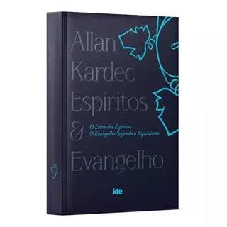 Allan Kardec - Espíritos E Evangelho - Ide Editora