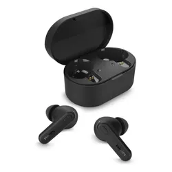 Fone De Ouvido Philips True Wireless Tat1108bk/00 color Preto no Mercado Livre com oferta e cupom de desconto