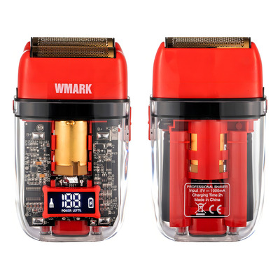 Wmark Ng988 Vermelho 110v 220v