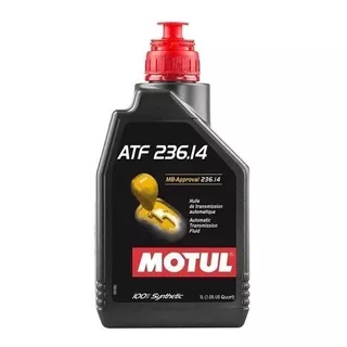 Motul Atf 236.14 Aceite Caja Automatica Mecedez Benz