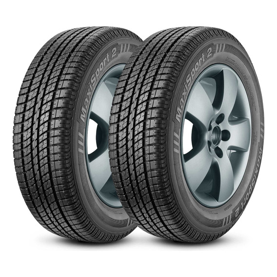 Kit de 2 neumáticos Fate Maxisport 2 195/65R15 91 H