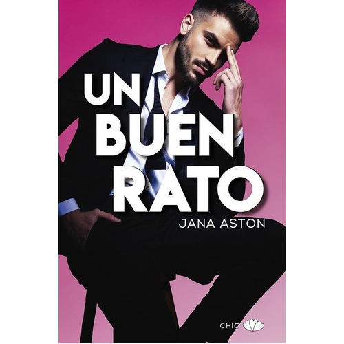 Un Buen Rato - Jana Aston, De Jana Aston. Editorial Principal De Los Libros En Español