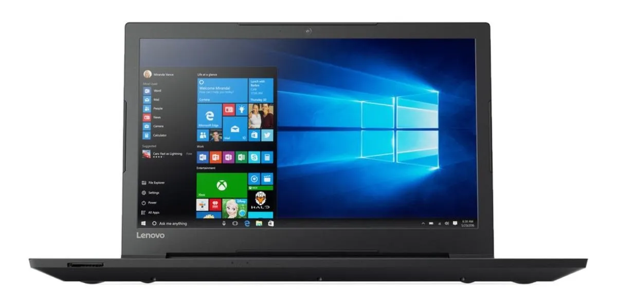 Lenovo V-Series V110-14IAP