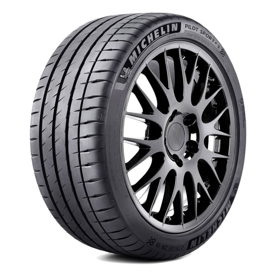 Cubierta 325/35/22  Michelin Pilot Sport 4 S