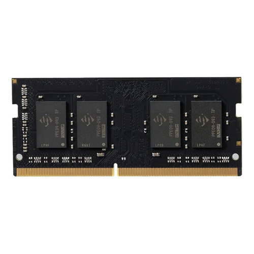 Memoria RAM RAM color verde 8GB 2 Genérica DDR3 1600MHZ