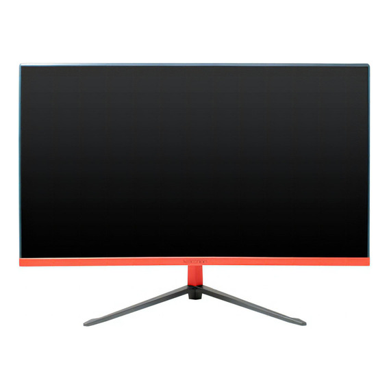 Monitor Gamer Curvo 23.8 Necnon 5ms 75hz Full Hd Va Led Hdmi Negro Nmg-24c7-black