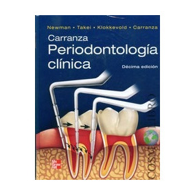 PERIODONCIA CARRANZA 10 EDICION EBOOK PERIODONCIA CARRANZA 10 EDICION EBOOK