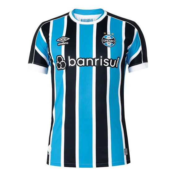 Remera Fútbol Gremio Luis Súarez - Año 2023