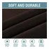 H.versailtex - Cortinas Blackout Con Aislamiento Trmico Com