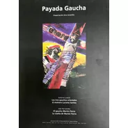 Payada Gaucha - Ana Jaramillo (presentación) // Unla