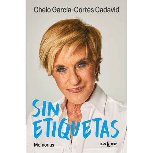 Libro Sin Etiquetas - Garcia-cortes, Chelo