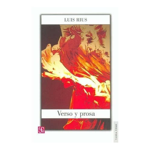 Literaria | Verso Y Prosa- Rius Luis
