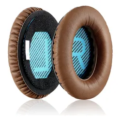 Almofadas Espumas P Bose Quietcomfort Qc2 Qc15 Qc25 Ae2 Ae2i no Mercado Livre com oferta e cupom de desconto