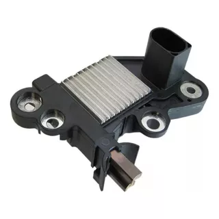 Regulador Alternador Muda Conector F000bl9012 Ducato